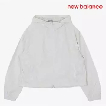 NeW Balance Half Club Jacket D15 Nbnafco202 64 W Essential Hoodie S