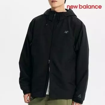 New Balance Half Club Jacket D24 Nbnae12343 19 Uni 1906 Ma XL