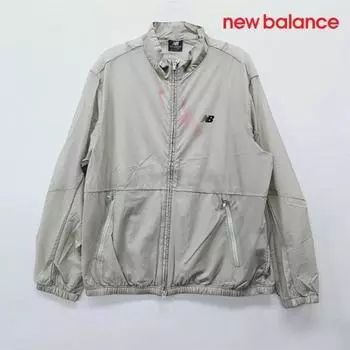 New Balance Half Club Jacket D24 Nbnaec2013 16 Uni Ultra Lightweight Ow L