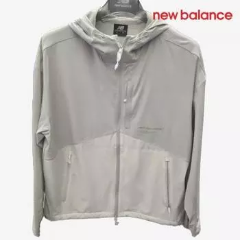 New Balance Half Club Jacket D24 Nbnmec1033 16 Uni Pro Trail XL