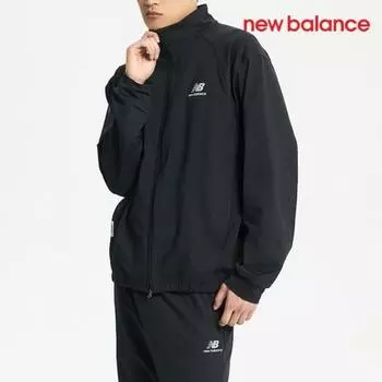 New Balance Half Club Jacket F30 Nbmdd32853 19 Uni 24 7 R 100