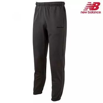New Balance Half Club Jogger Pants Nbmlb13053 Gm Classic Standard 75