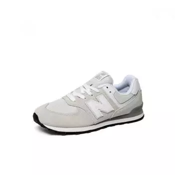 New Balance Half Club Kids 574 Gc574evw grey/225