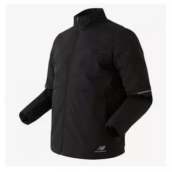 New Balance Half Club Lightweight Down Jacket Nbnpb47933 19 95(M)