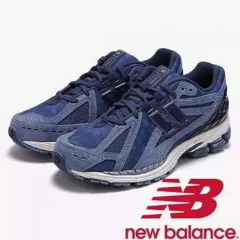 New Balance Half Club M1906rdn Sneakers Nbpdds102n 59 (59)Navy/260