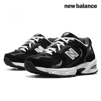 New Balance Half Club Mr530 Sneakers Running Shoes 6.5(245)