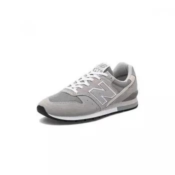 New Balance Half Club мужские кроссовки S 996 серые Cm996gr2 grey/265