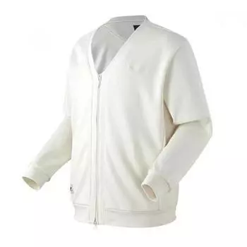 New Balance Half Club Nb Классический кардиган на молнии Nbmda30023 64 95(M)