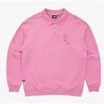 New Balance Half Club Nb X Ofr Paris Collar Nbncb3l033 25 90(S)