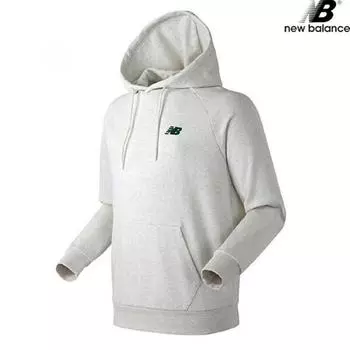 New Balance Half Club Nbn0942033 Lg Back Photo New Val Unisex Hoodie Long Sleeve Tee 90