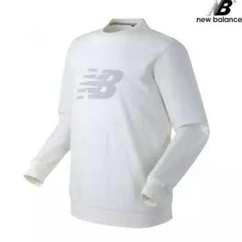 New Balance Half Club Nbnca41013 Iv New Val Essential Big Logo Unisex 90