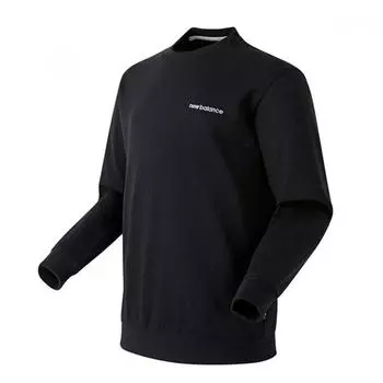 New Balance Half Club Nbncb21073 Bk New Ball Back Big Logo Semi Over Male 105