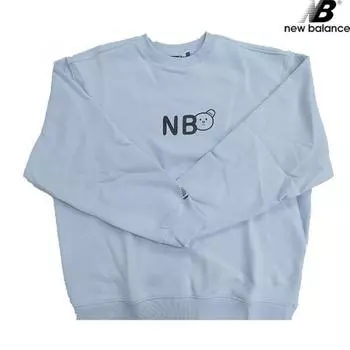 New Balance Half Club Nbncb4l023 Lb Nbxnoritake SnowMan Brushed Man 95