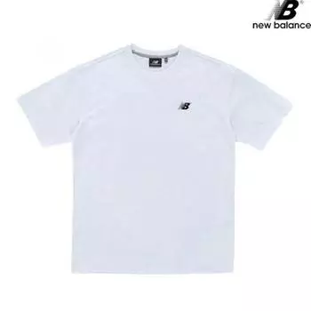 New Balance Half Club Nbneb24023 Wh Happyies Making Future Short Semi O 90