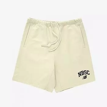 New Balance Half Club Nbnvb20023 Iv Sports Club Unisex Shorts 80