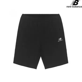 New Balance Half Club Nbnvbb1013 Bk Memory 5 Part Shorts Unisex Short Pants 80