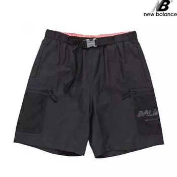 New Balance Half Club Nbnvc2l213 Bk Nb X Grapin Outpocket Tripper 75