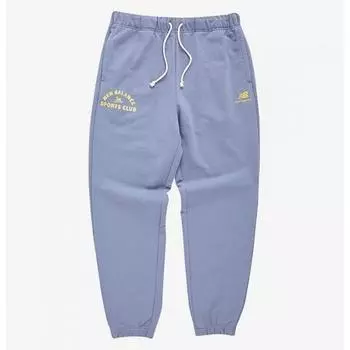 New Balance Half Club Nbsc Heavy Sweatpants Nbmlc12013 51 75(S)