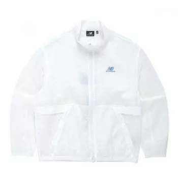 New BAlAnce HAlf Club New BAlAnce A New BAlAnce Uni ultrA Lightweight Windshield nbnAd226 white/105