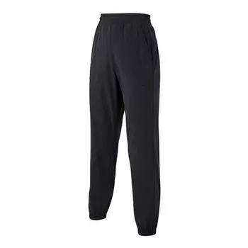 NeW BAlAnce HAlf Club NeW BAlAnce A NeW BAlAnce W Slim Fit Summer Jogger pAnts Nbntd2 black/70