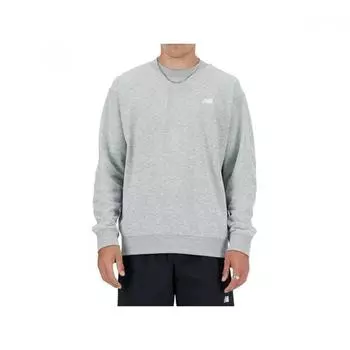 New Balance Half Club New Balance New Balance Union Small Logo Полуоверфи толстовка Nbnc 90