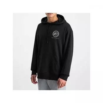 New Balance Half Club New Balance New Balance Unisex Nb Hoops Hoodie Nbn0c2 95