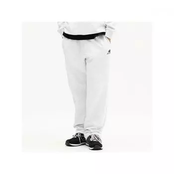 New Balance Half Club New Balance New Balance Common Essential Wide Pants Nbmle1103 75