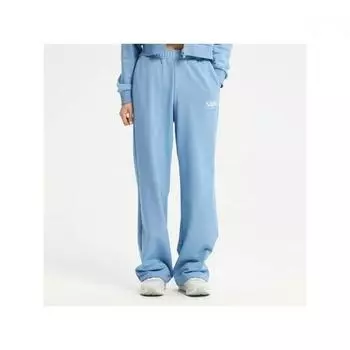 New Balance Half Club New Balance New Balance Women S looSe Fit Straight pantS Nbmld3w 70