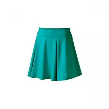 New Balance Half Club New Balance Women S Poly Span Flare Skirt tenniS exerciSe 70