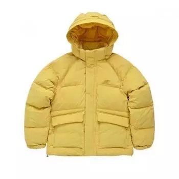 New Balance Half Club New Zero Short Down Jacket Nbnpc42923 32 90(S)