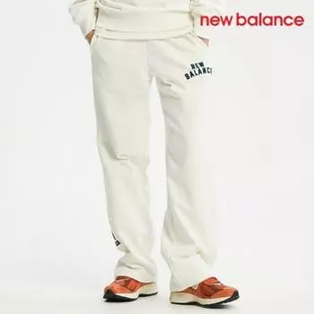New Balance Half Club Pants B18 Nbmle11213 64 Uni Sports Club M