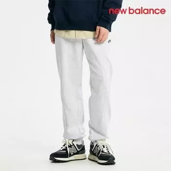 New Balance Half Club Pants C28 Nbmle11113 16 Uni Herita S