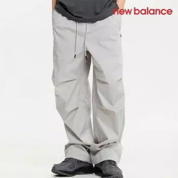 New Balance Half Club Pants D1 Nbnte21023 16 Uni Essential Wide XL