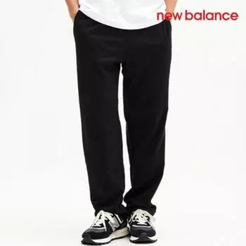 New Balance Half Club Pants D24 Nbmle21023 19 Uni Essential Single L