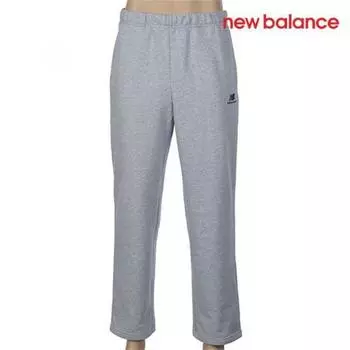 New Balance Half Club Pants D24 Nbmlec1033 15 Uni Essential Y M