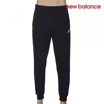 New Balance Half Club Pants D24 Nbmlec1043 19 Uni Essential Jogger M
