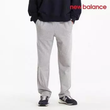 New Balance Half Club Pants D24 Nbmlec1813 Ac Uni Essential St L