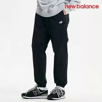 New Balance Half Club Pants D24 Nbnte21013 19 Uni Essential Woven L