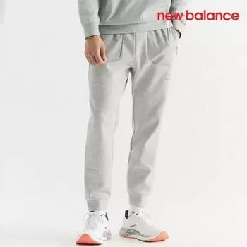 New Balance Half Club Pants F33 Nbmld3104315 Uni Tech Jogger 075