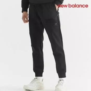 New Balance Half Club Pants F33 Nbmld3104319 Uni Tech Jogger 075