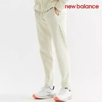New Balance Half Club Pants H20 Nbmld31033 64 Uni Tech Fan L