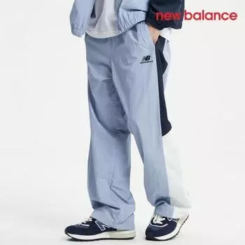 New Balance Half Club Pants H20 Nbntd32803 51 Uni Flying Warm Up L