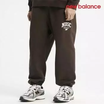 New Balance Half Club Pants K28 Nbmld31813 85 Uni Nbsc Joe 90