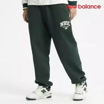 New Balance Half Club Pants K28 Nbmld31813 62 Uni Nbsc Joe 85