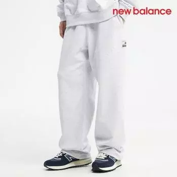 New Balance Half Club Pants K28 Nbmld31823 16 Uni Nbsc And 85