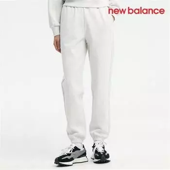 NeW Balance Half Club Pants K28 Nbmld3W812 Ac W Signature Brushed 65