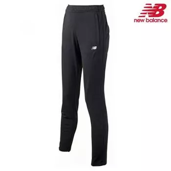 New Balance Half Club Pants Nbmla2s002 Bk Seasonless Slim Fit 70