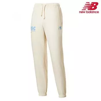 New Balance Half Club Pants Nbmlc12033 Cm Sports Club sweatPants 80