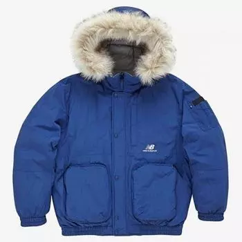 New Balance Half Club Patrol Short Reverse Down Nbnpb48023 63 90(S)