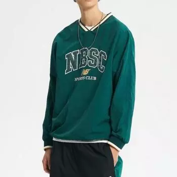 New Balance Half Club Public Nbsc Piste Sweatshirt Nbncd31313 62 90(S)